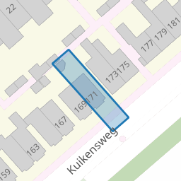 Perceel WIJ02-B-5343