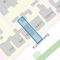 Perceel WIJ02-B-5345