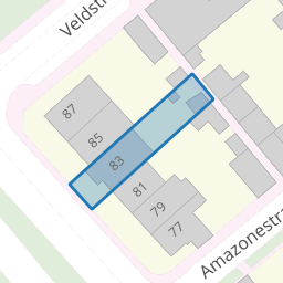 Perceel WIJ02-B-5378