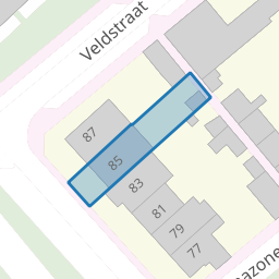 Perceel WIJ02-B-5379