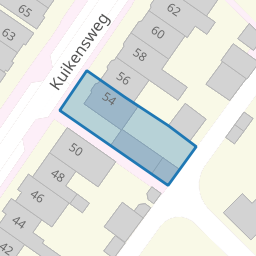 Perceel WIJ02-B-5385