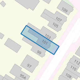 Perceel WIJ02-B-5394