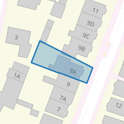 Perceel WIJ02-B-5395