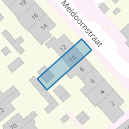 Perceel WIJ02-B-5406