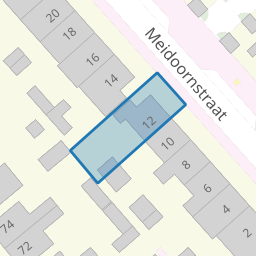 Perceel WIJ02-B-5407