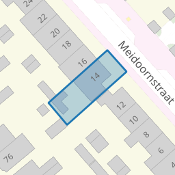 Perceel WIJ02-B-5408