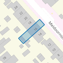 Perceel WIJ02-B-5409