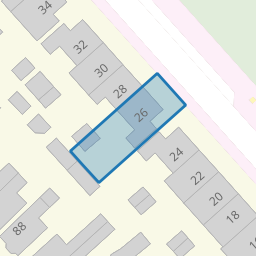 Perceel WIJ02-B-5414