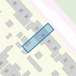 Perceel WIJ02-B-5416