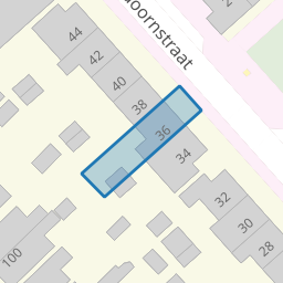 Perceel WIJ02-B-5419