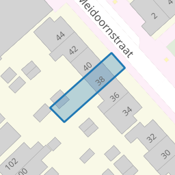 Perceel WIJ02-B-5420