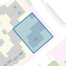 Perceel WIJ02-B-5424