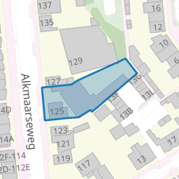 Perceel WIJ02-B-5478