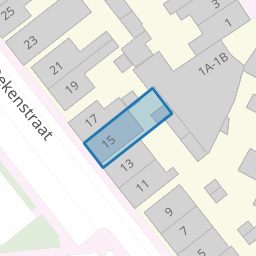 Perceel WIJ02-B-5500