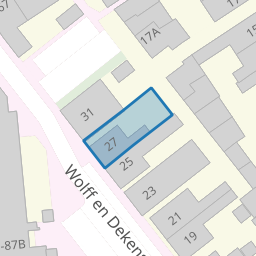 Perceel WIJ02-B-5506