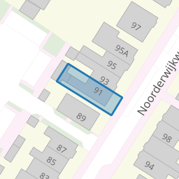 Perceel WIJ02-B-5574