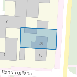 Perceel WIJ02-B-5585