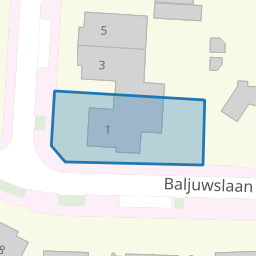 Perceel WIJ02-B-5592