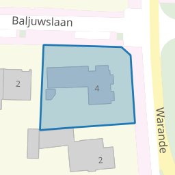 Perceel WIJ02-B-5595