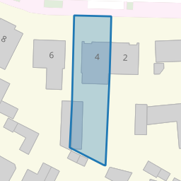 Perceel WIJ02-B-5597