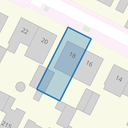 Perceel WIJ02-B-5605