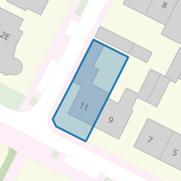 Perceel WIJ02-B-5612