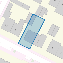 Perceel WIJ02-B-5614