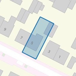 Perceel WIJ02-B-5615