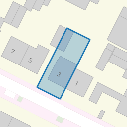 Perceel WIJ02-B-5616