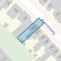 Perceel WIJ02-B-5626