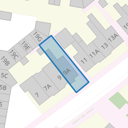 Perceel WIJ02-B-5640