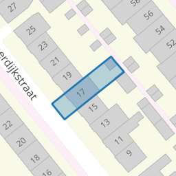 Perceel WIJ02-B-5651