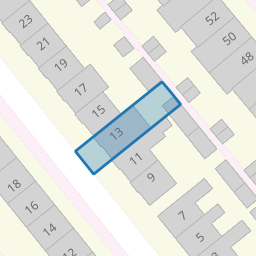 Perceel WIJ02-B-5653