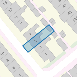 Perceel WIJ02-B-5657