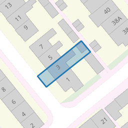 Perceel WIJ02-B-5658