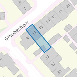 Perceel WIJ02-B-5679