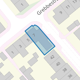 Perceel WIJ02-B-5682