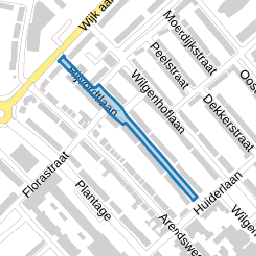 Perceel WIJ02-B-5691