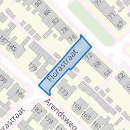 Perceel WIJ02-B-5692