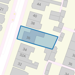 Perceel WIJ02-B-5694