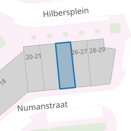 Perceel WIJ02-B-5705