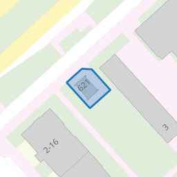 Perceel WIJ02-B-5723