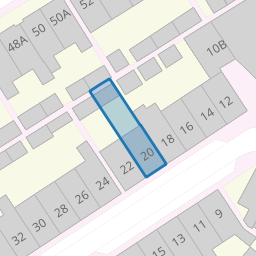 Perceel WIJ02-B-5736