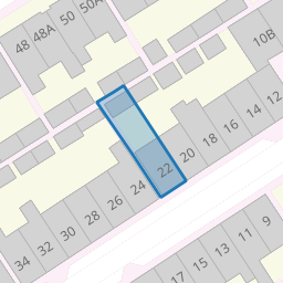 Perceel WIJ02-B-5737