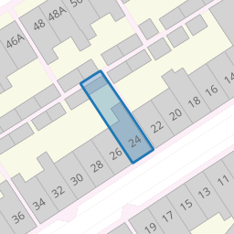 Perceel WIJ02-B-5738