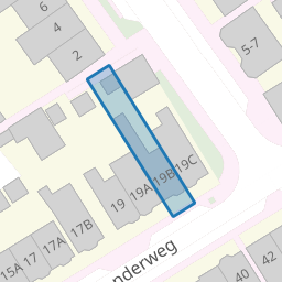 Perceel WIJ02-B-5764