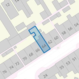 Perceel WIJ02-B-5775