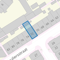 Perceel WIJ02-B-5778