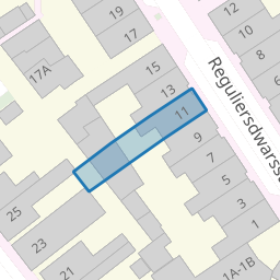 Perceel WIJ02-B-5788