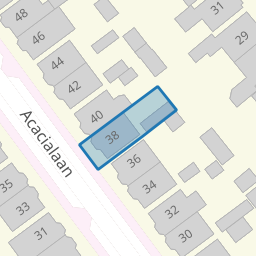 Perceel WIJ02-B-5801